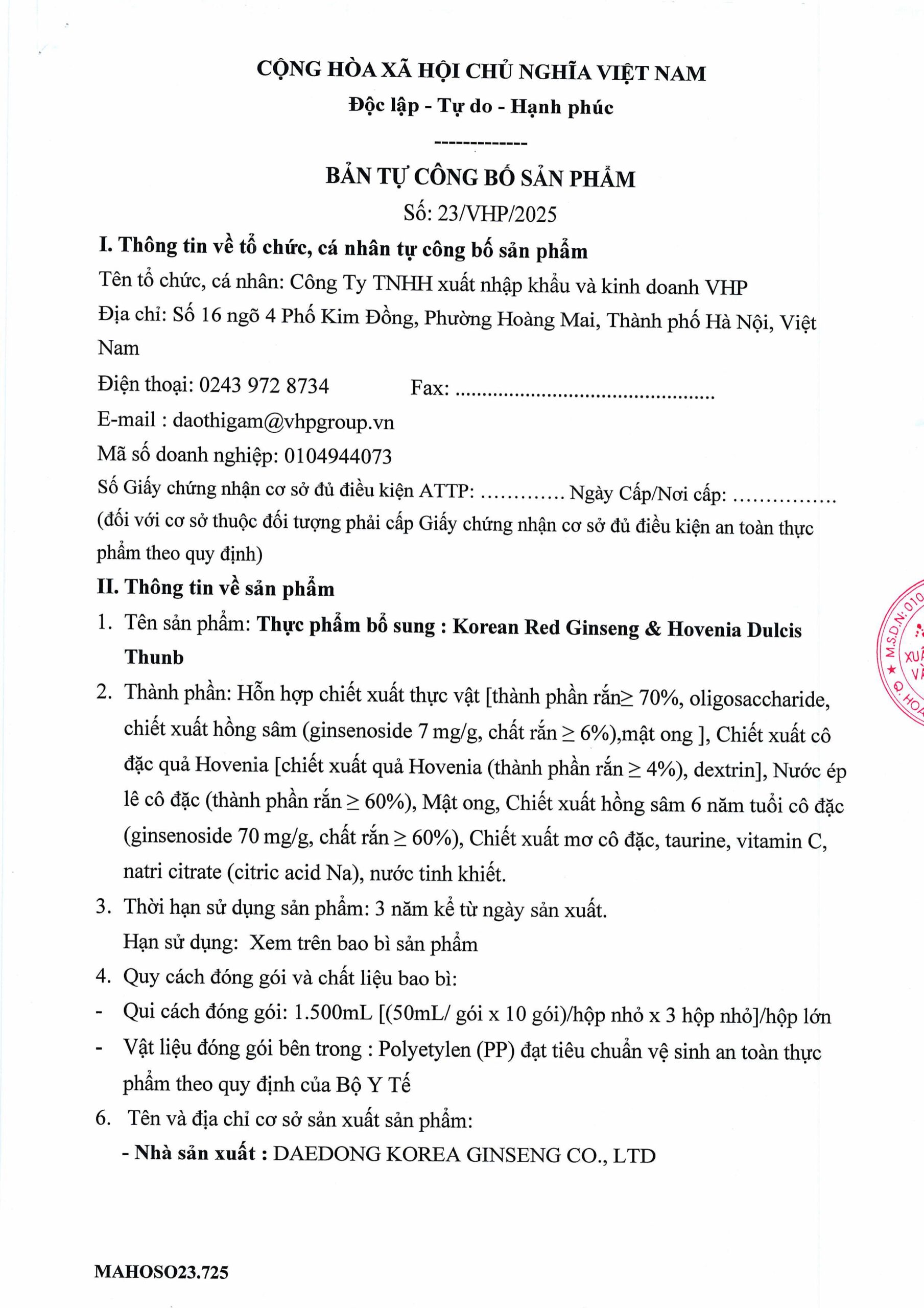 TPBS Bo gan Hong sam Hovenia 2025 ATTP new scaled