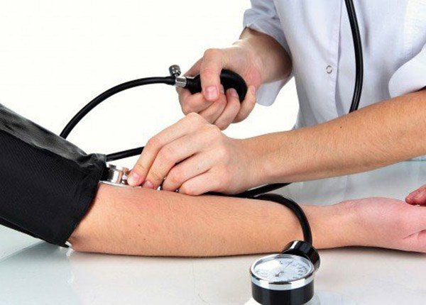 Kiểm soát huyết áp - bảo vệ trái tim để sống khỏe mỗi ngày