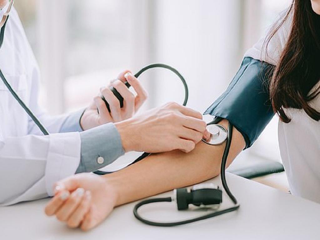 Huyết áp cao - Lắng nghe các chuyên gia